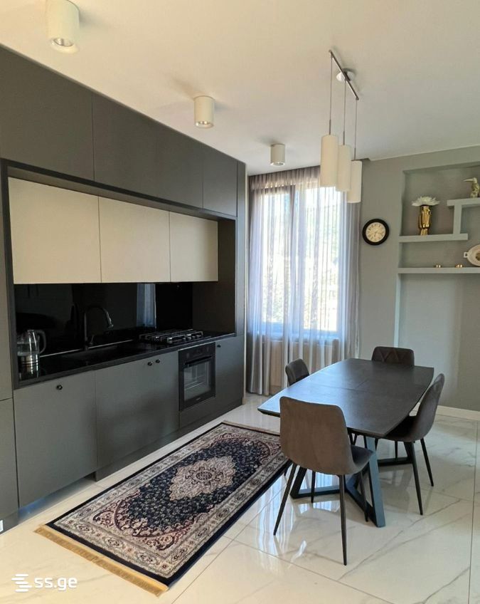 G. Volski St 2 - 2 rooms