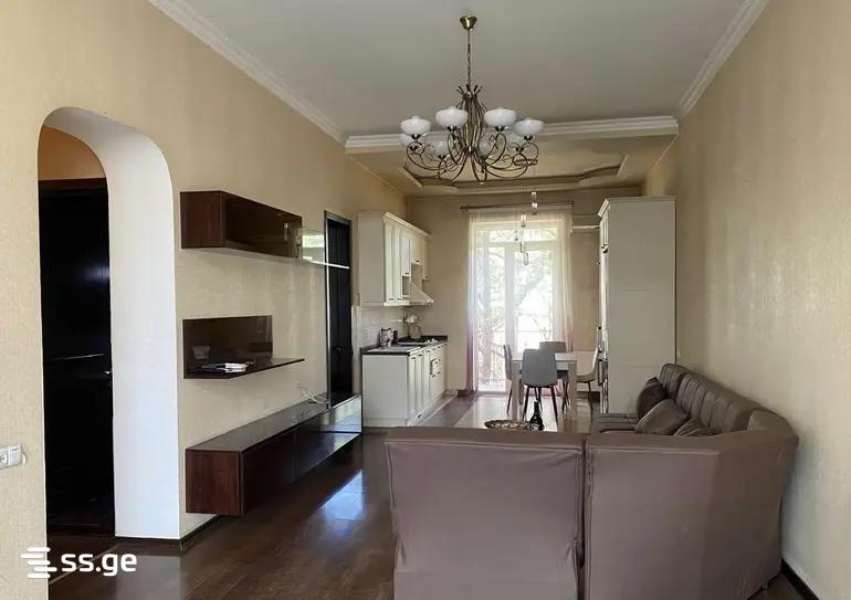pekini st. - 5 rooms