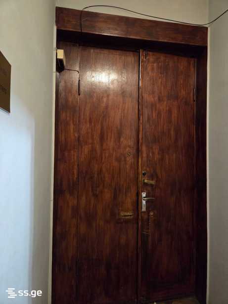 zurab zvania st. - 3 rooms