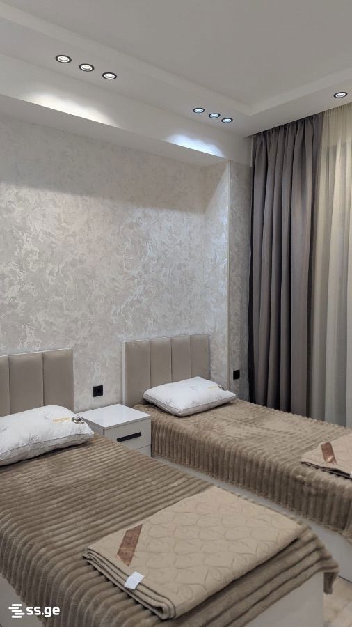 shandor petef st. - 3 rooms