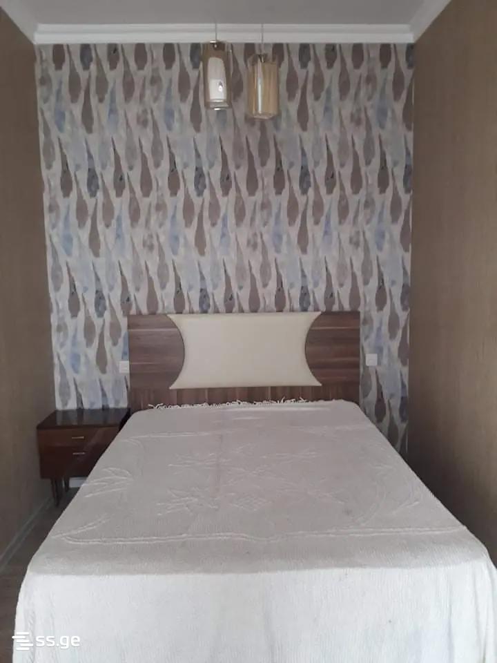 Lamberti st. - 2 rooms
