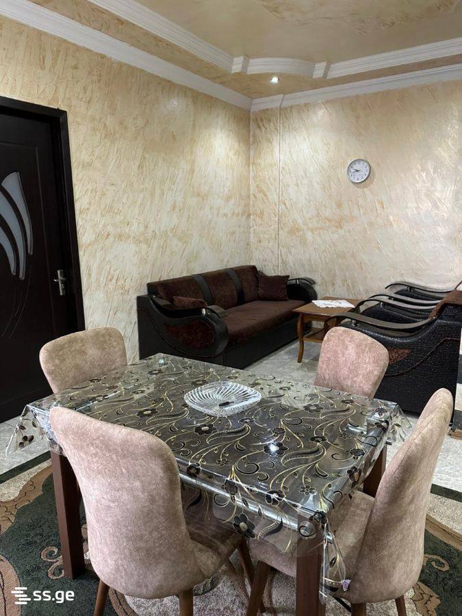 18ა - 2 rooms