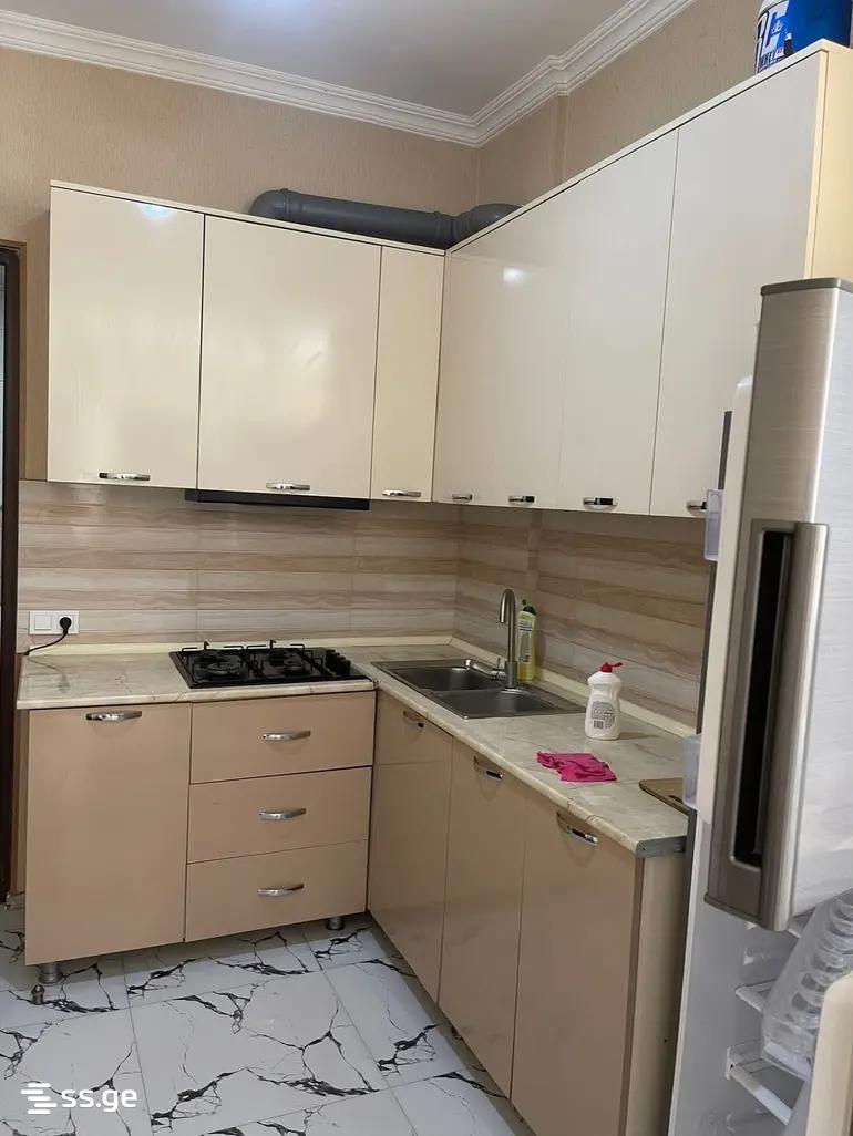 giorgi brtskinvale st. - 3 rooms