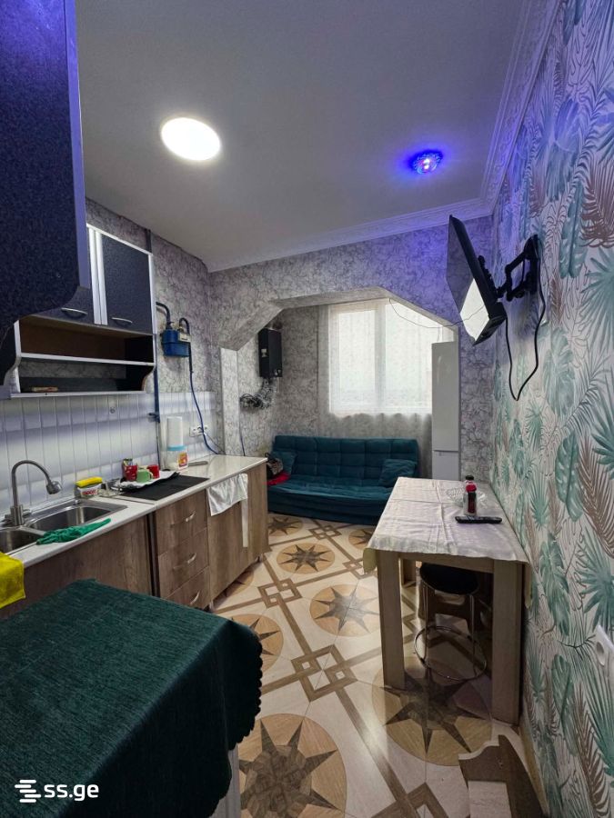 85ა - 3 rooms