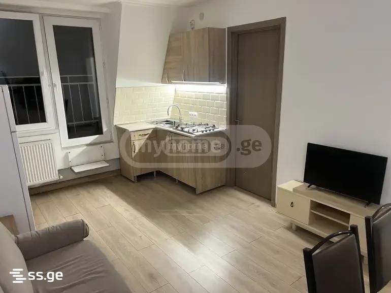 Kato Mikeladze St. - 2 rooms