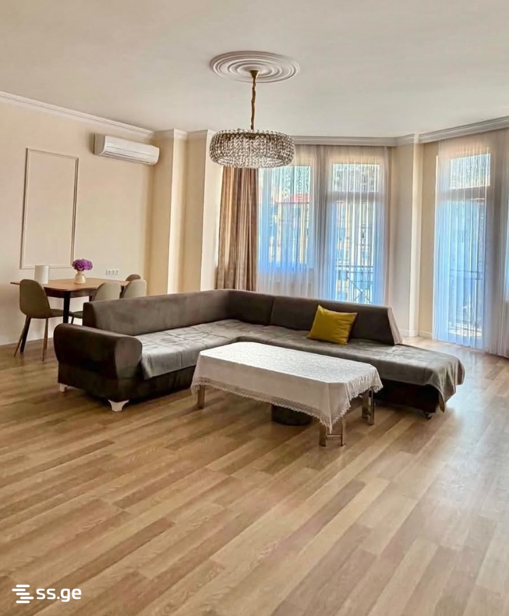 56 - 3 rooms