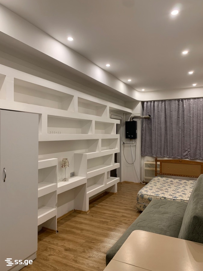 ertso 10 - 1 rooms