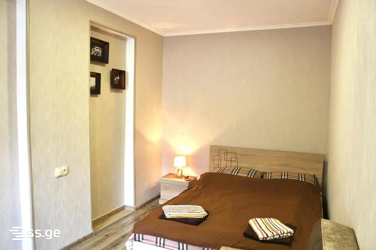 gumbri st. - 2 rooms