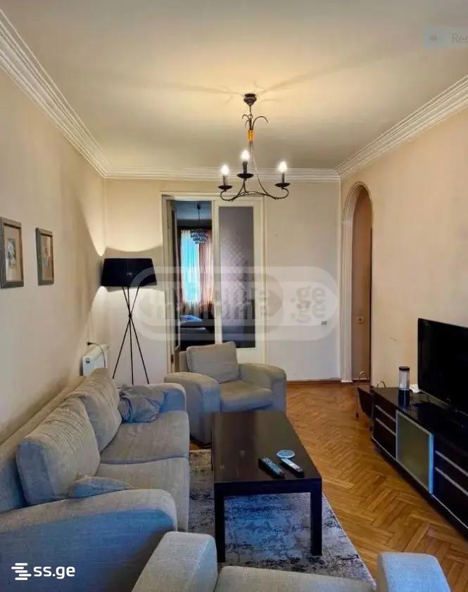 Chiladze st. - 2 rooms
