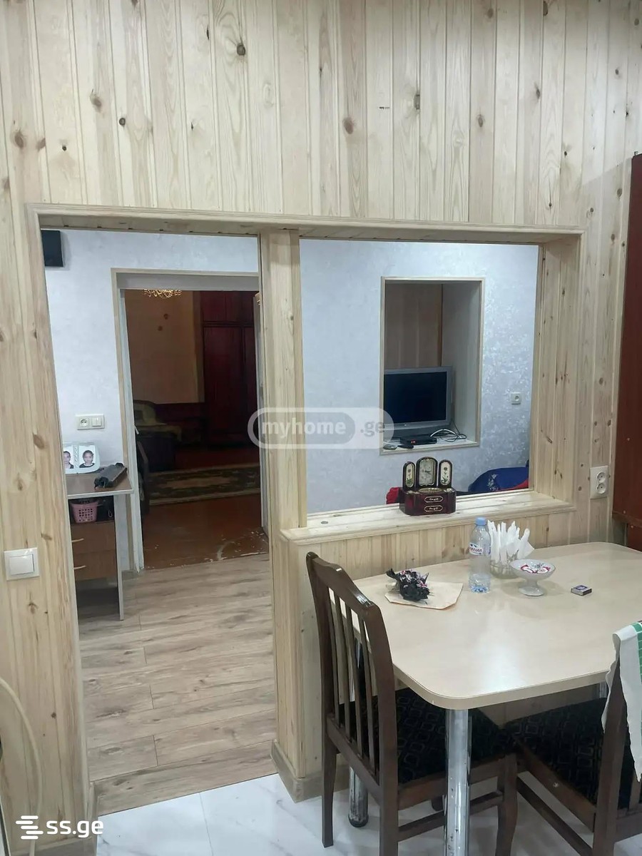 Chekhov st. - 3 rooms