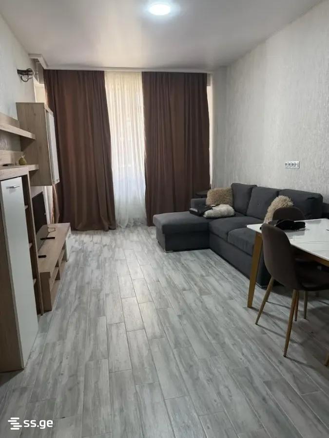 sheshelidze st. 112 - 2 rooms