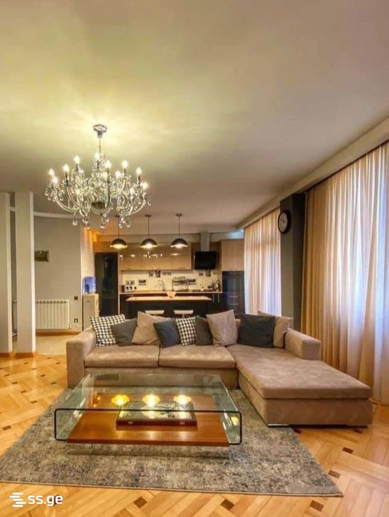 111 - 4 rooms