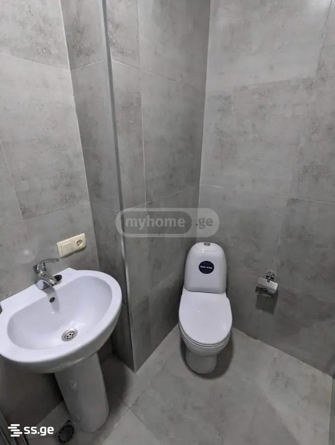 sheshelidze st. - 2 rooms