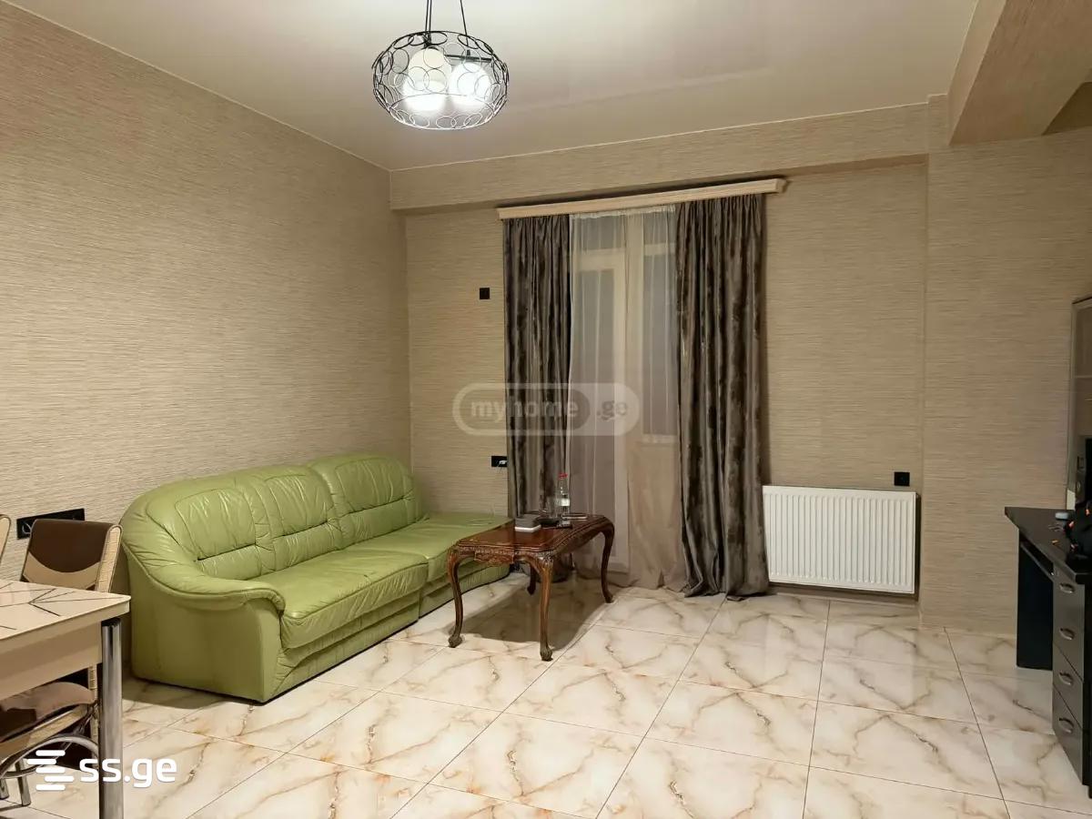 gmiri kursantebi st. - 2 rooms