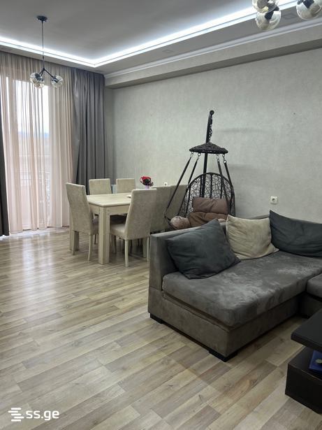 nucubidze IV plato 30a - 2 rooms