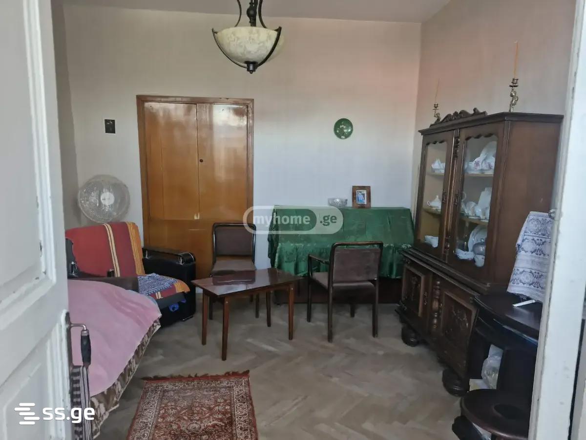 ortachala st. - 2 rooms