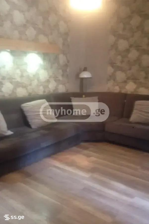 akhospireli st. 9 - 1 rooms