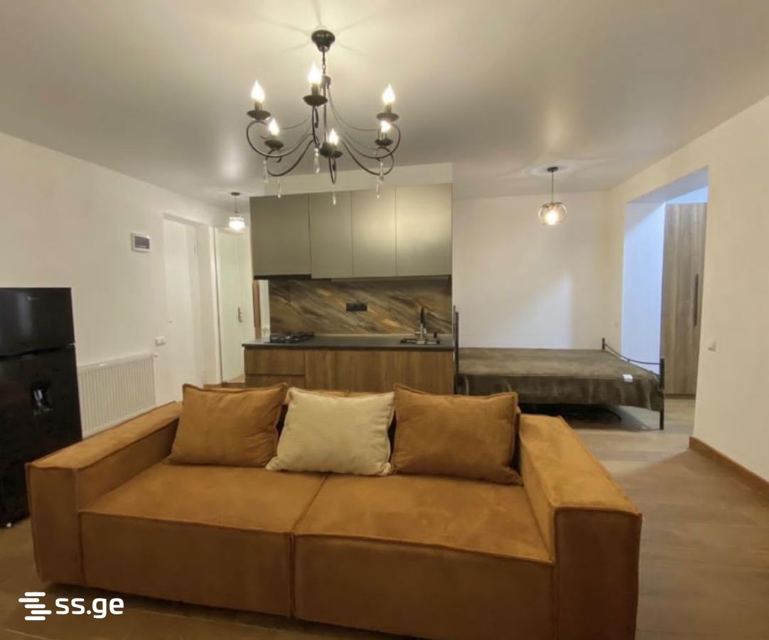 pekini st. - 1 rooms