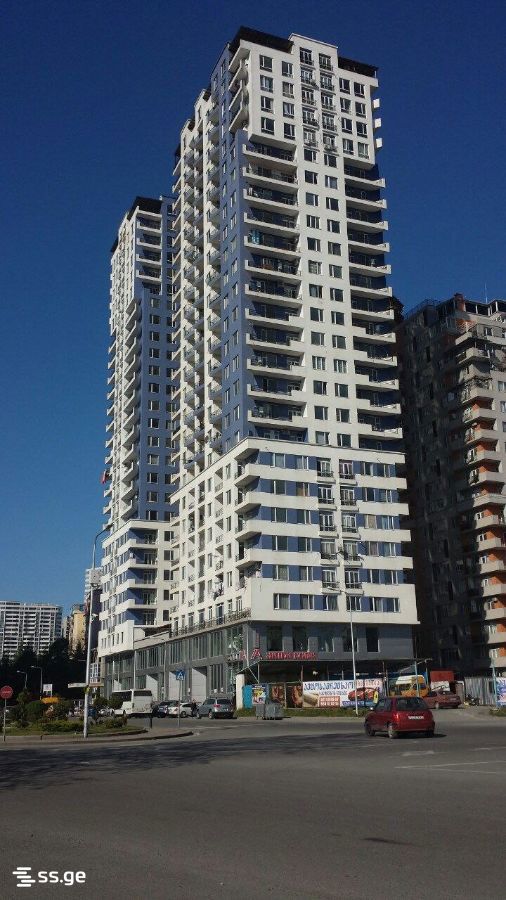 Firosman Street 18 - 3 rooms
