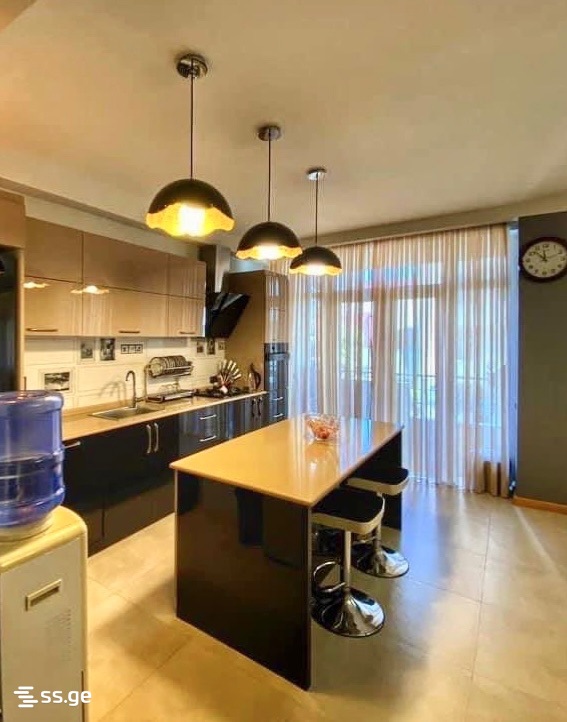 Gorgasli st. 111 - 4 rooms