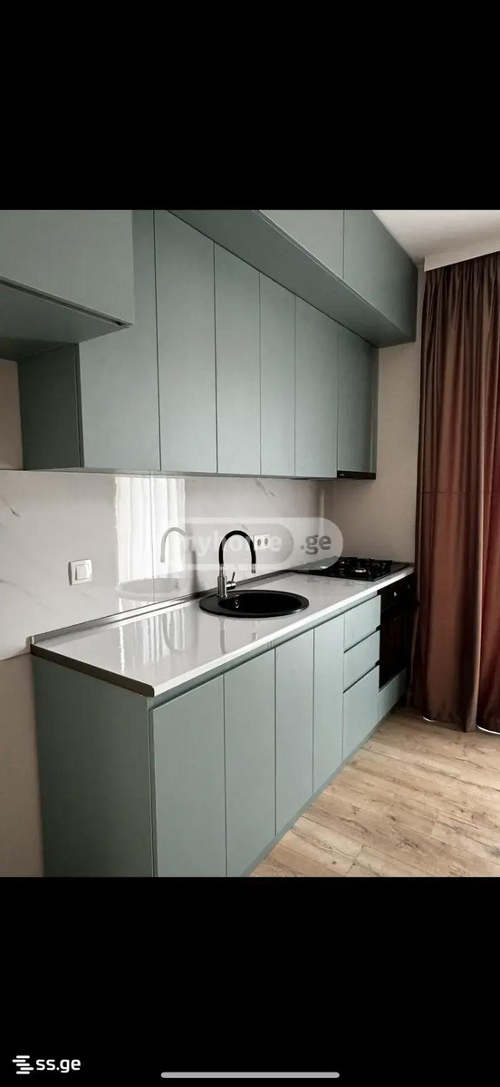 universiteti st. 0 - 2 rooms