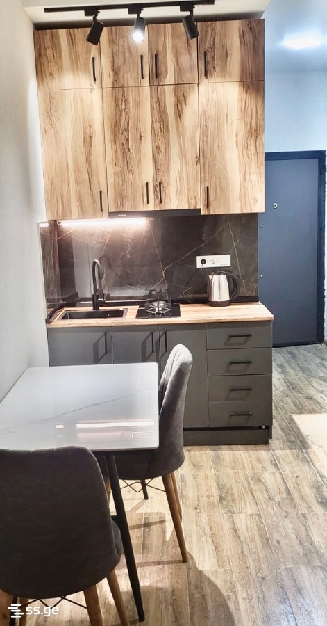 56 - 2 rooms