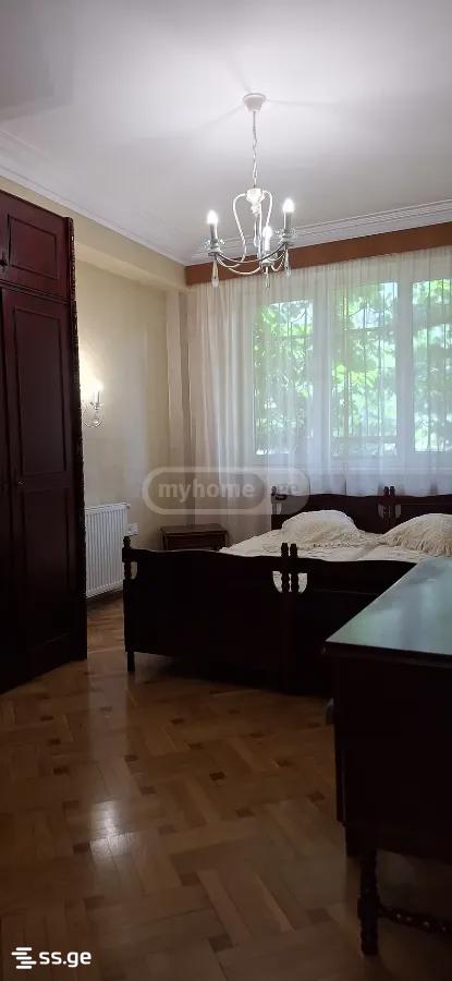 aglazde st. 83 - 3 rooms