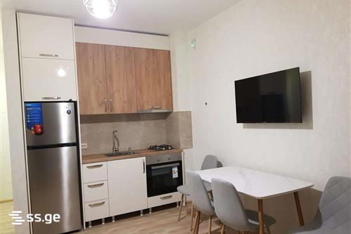 Marshal Jozef Pilsudski str. - 3 rooms