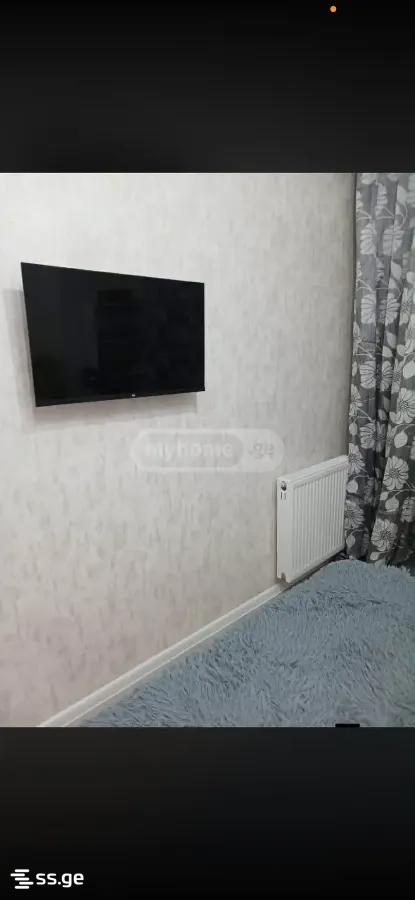 Mirian Mephe st. 0 - 2 rooms