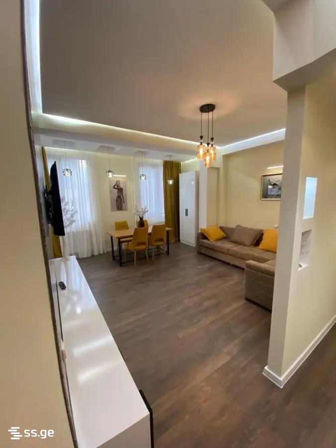 sairme mount - 2 rooms