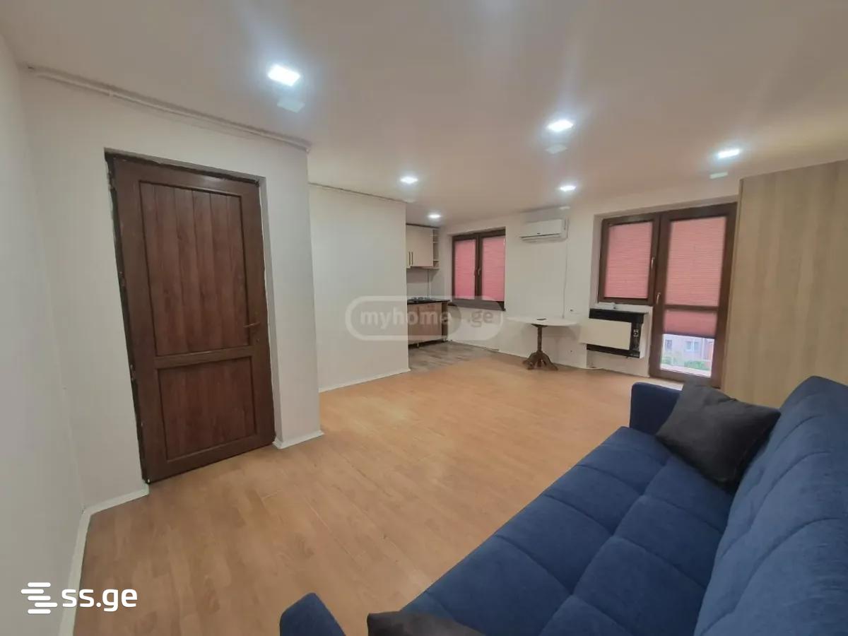 budapeshti st. - 1 rooms