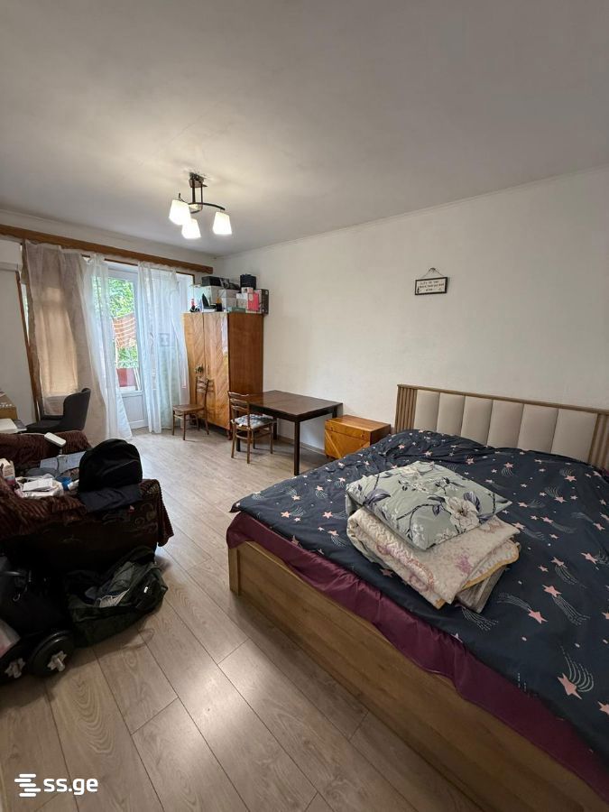 a.qurdiani st. - 1 rooms