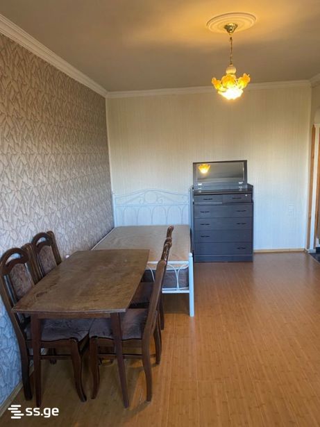 moskovi ave - 1 rooms