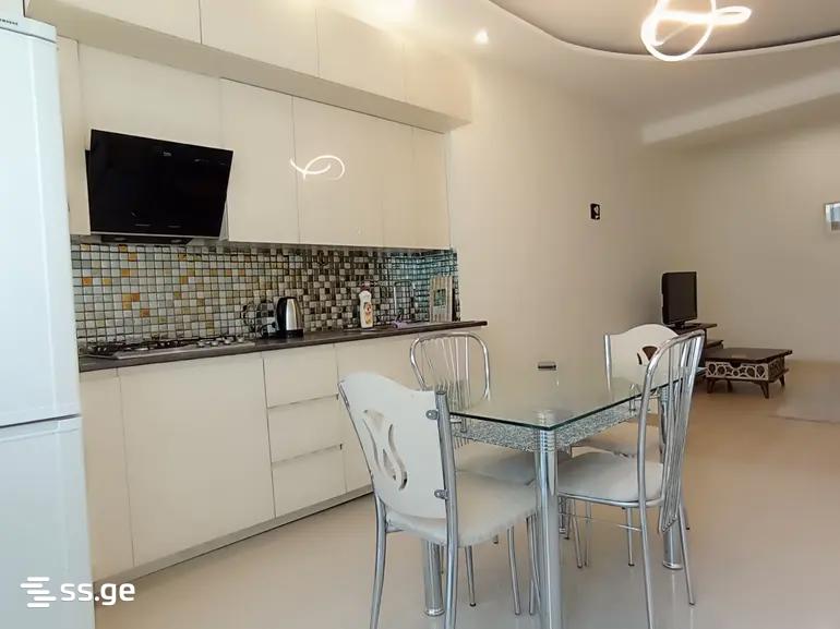 shartava st. - 2 rooms