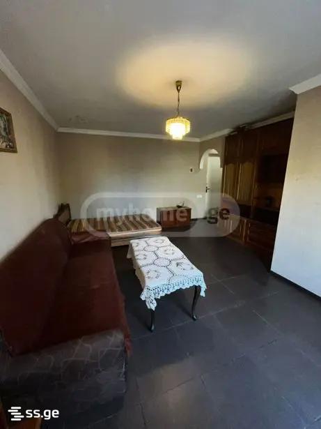 kavtaradze st. - 1 rooms
