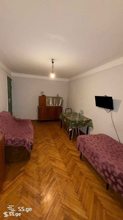 vaja-pshavela avenue 0 - 1 rooms