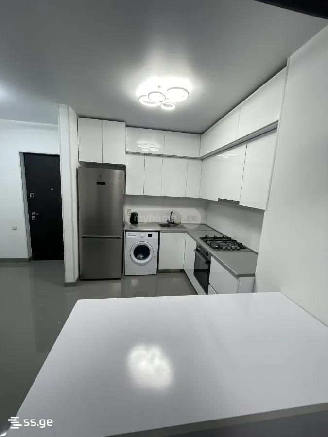 mshvelidze st. - 2 rooms