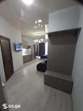 Farsadani st. 9 - 1 rooms