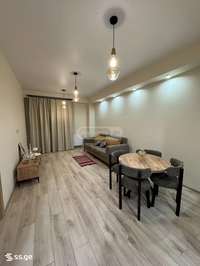 zestaponi st. - 2 rooms
