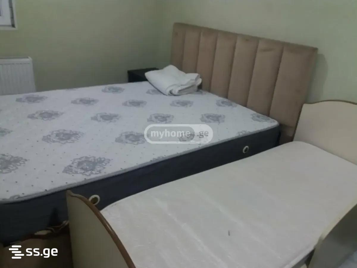keburia st. 47 - 2 rooms