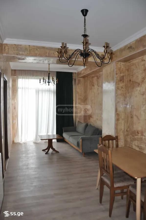 lubliana st. - 3 rooms