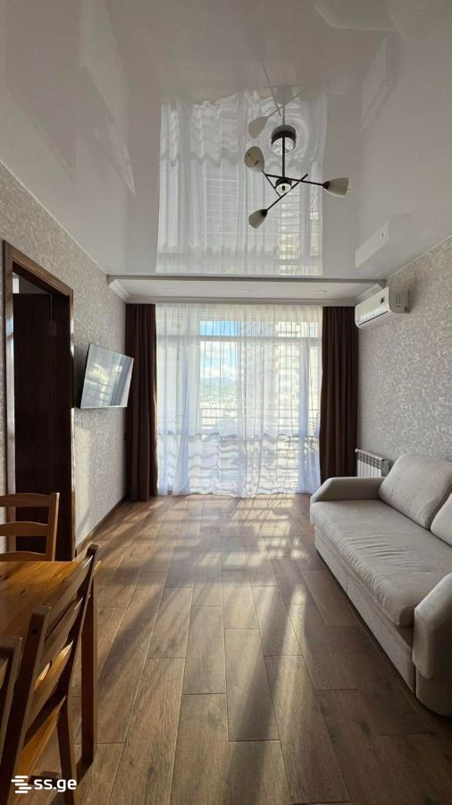 Z. Gorgiladze Street 111 - 2 rooms