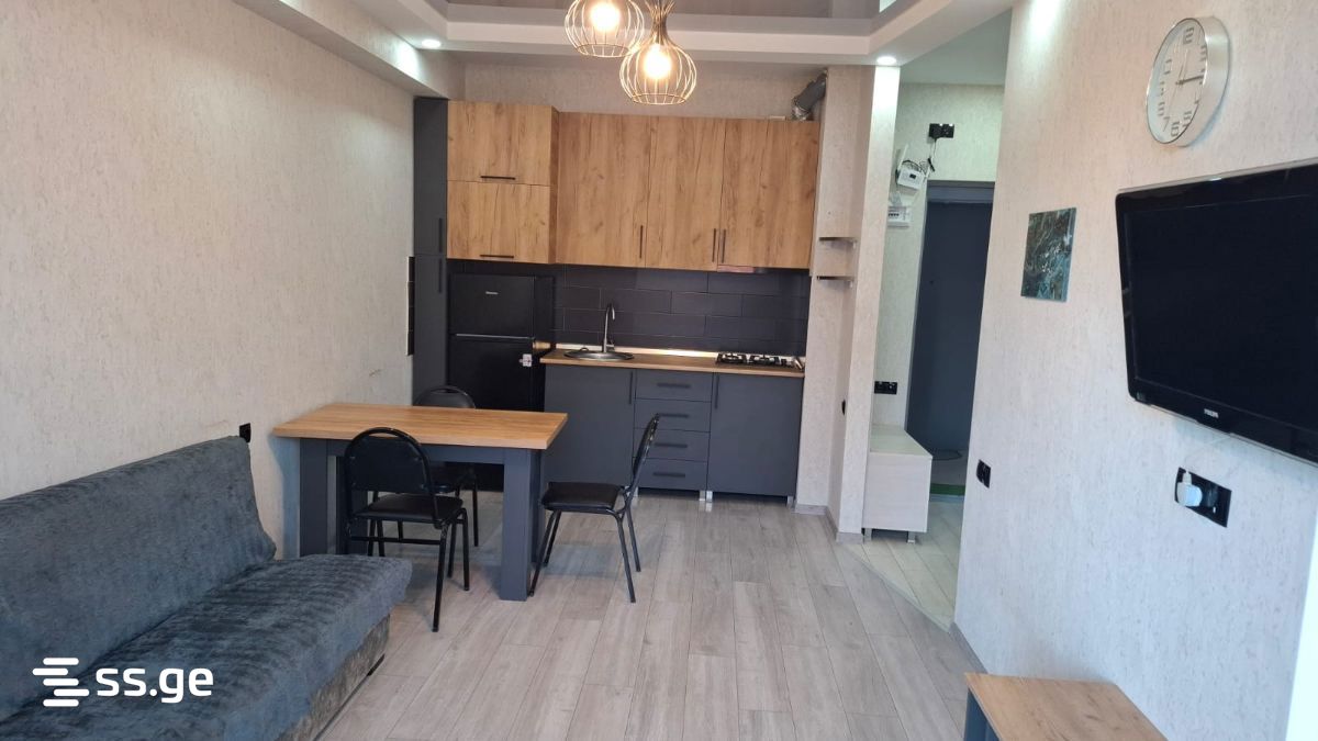 Kristian Stiveni st. - 2 rooms
