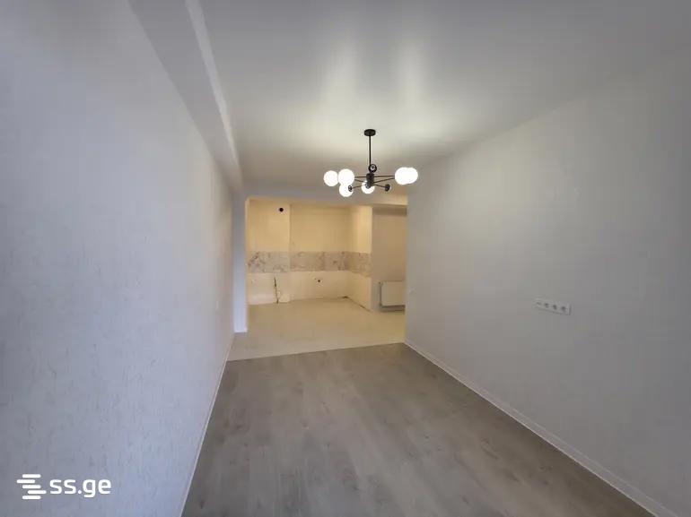 Demetre Tavdadebuli st. - 3 rooms