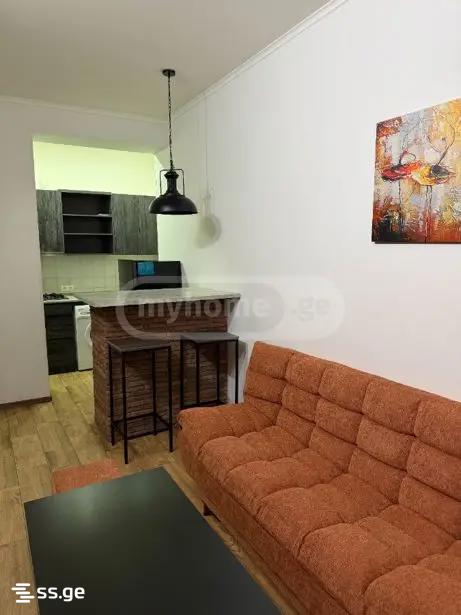 mindeli st. - 2 rooms