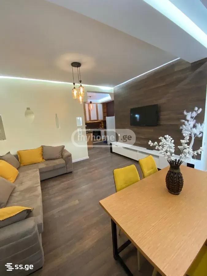 sairme mount - 2 rooms