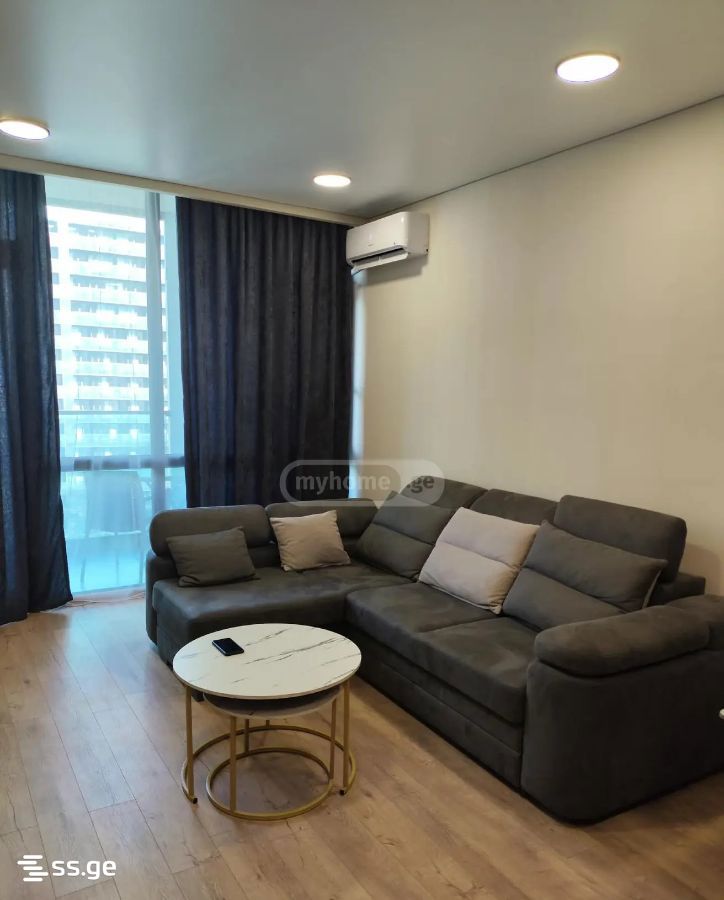 Firosman Street 0 - 2 rooms