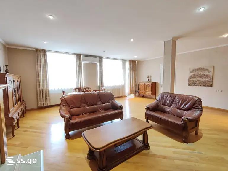 kekelidze st. - 7 rooms