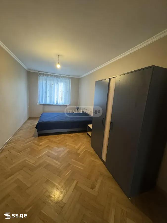 kostava st. - 2 rooms