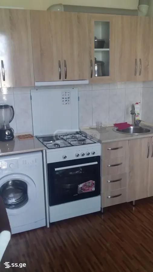 nucubidze st. 75 - 2 rooms